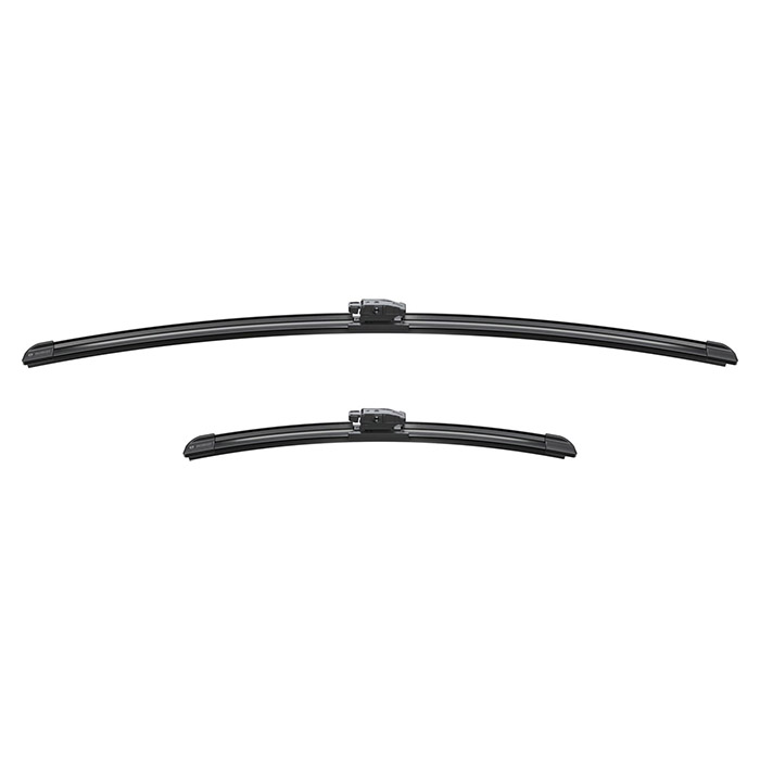 Bosch Aerotwin Flatblade viskerblade sæt A250S