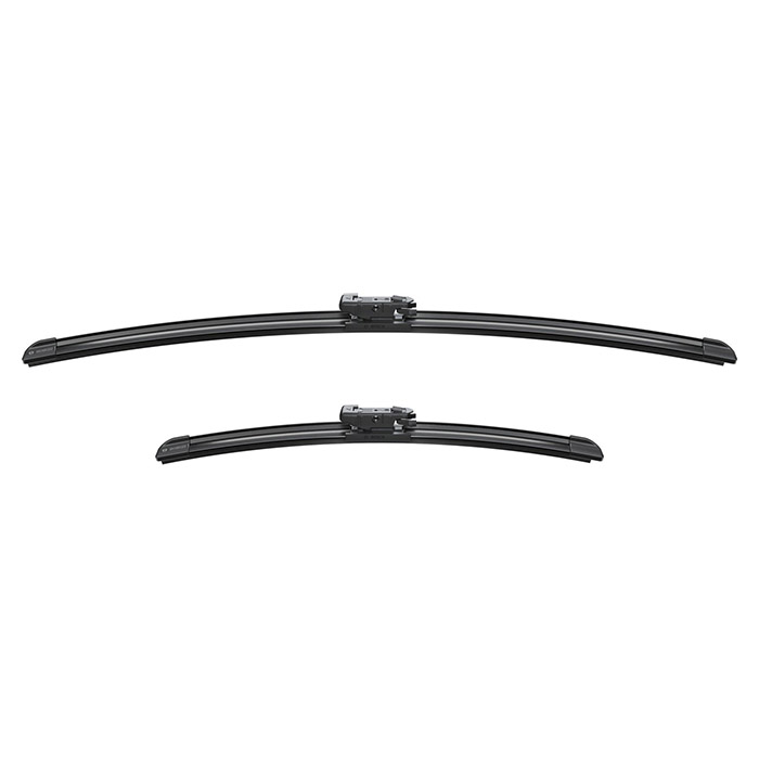 Bosch Aerotwin Flatblade viskerblade sæt A292S
