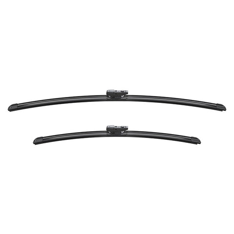 Bosch Aerotwin Flatblade viskerblade sæt A322S