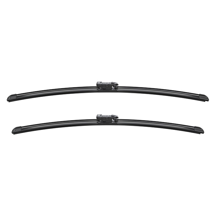 Bosch Aerotwin Flatblade viskerblade sæt A416S