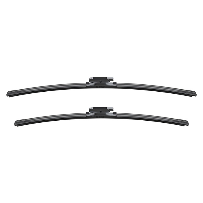 Bosch Aerotwin Flatblade viskerblade sæt A424S