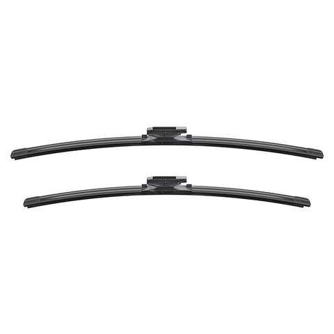 Bosch Aerotwin Flatblade viskerblade sæt A424S