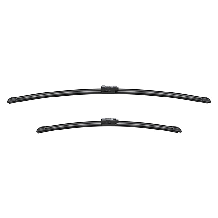 Bosch Aerotwin Flatblade viskerblade sæt A535S