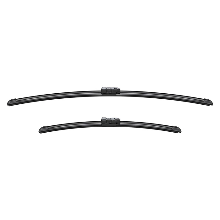 Bosch Aerotwin Flatblade viskerblade sæt A536S