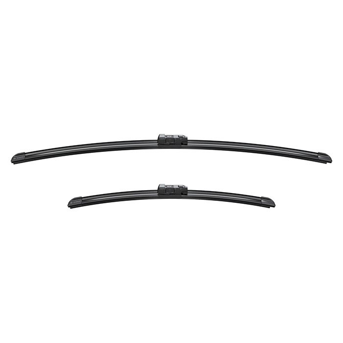 Bosch Aerotwin Flatblade viskerblade sæt A543S
