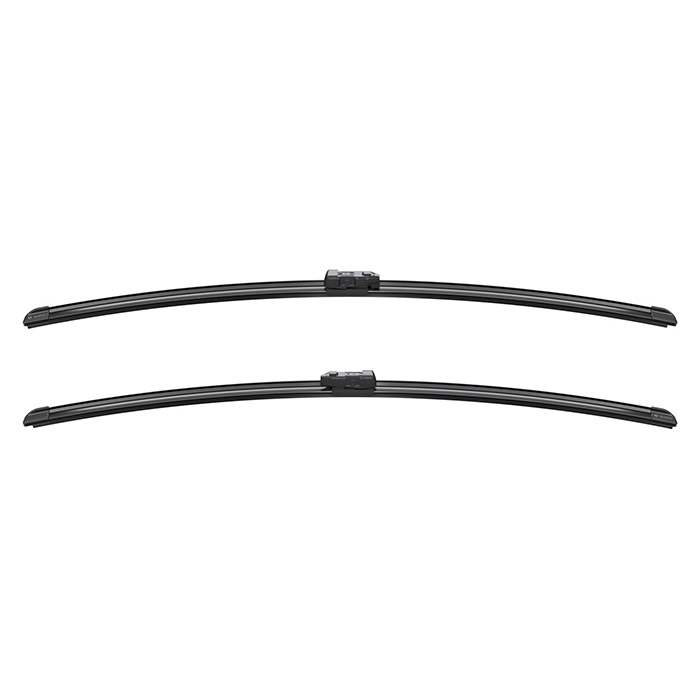 Bosch Aerotwin Flatblade viskerblade sæt A640S