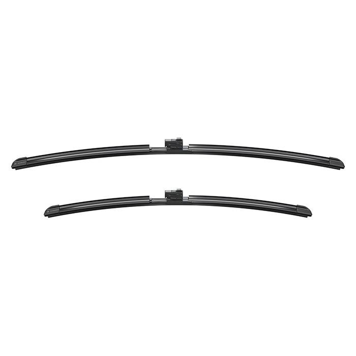 Bosch Aerotwin Flatblade viskerblade sæt A725S