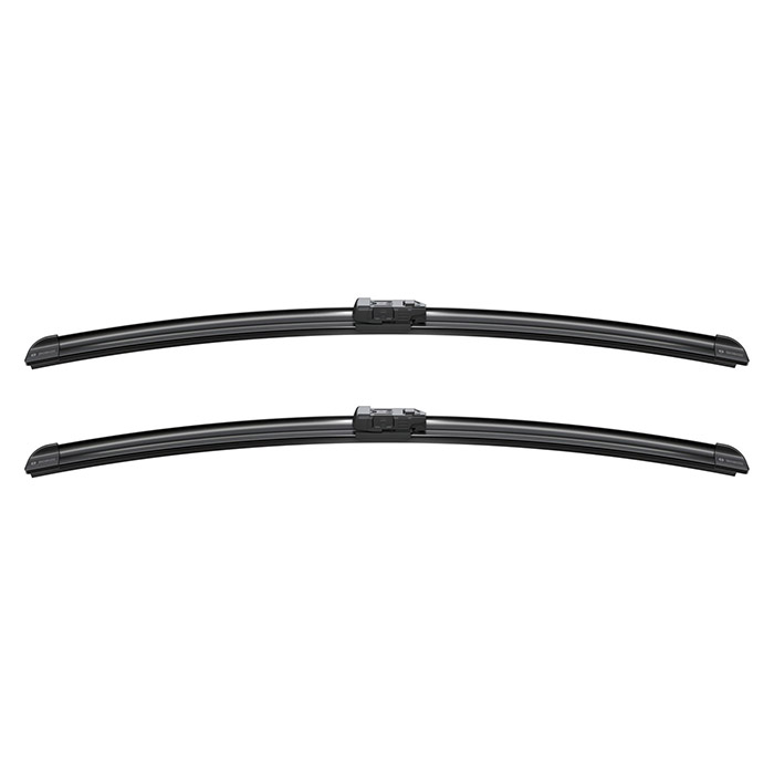 Bosch Aerotwin Flatblade viskerblade sæt A825S