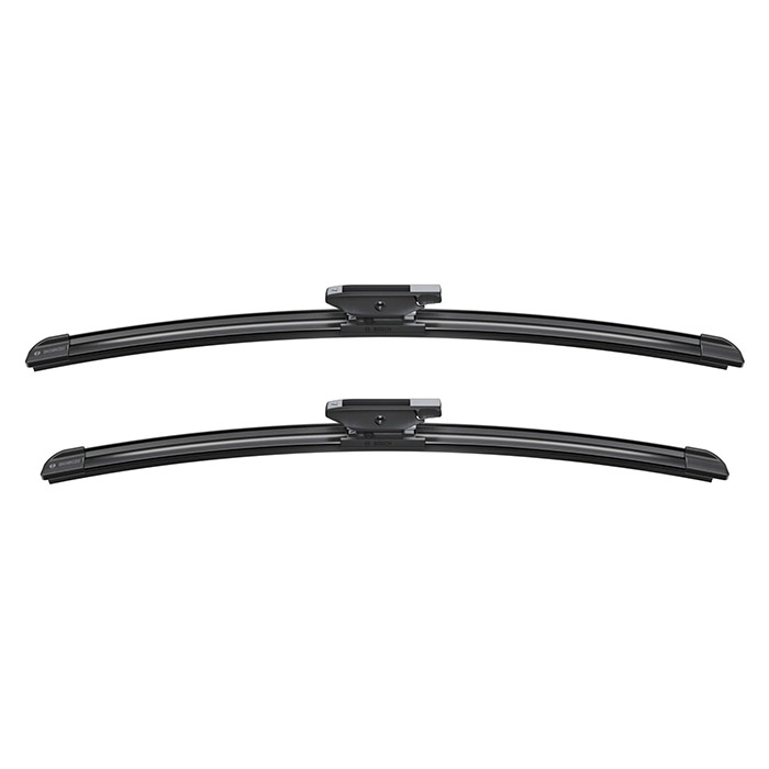 Bosch Aerotwin Flatblade viskerblade sæt A856S