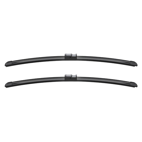 Bosch Aerotwin Flatblade viskerblade sæt A925S
