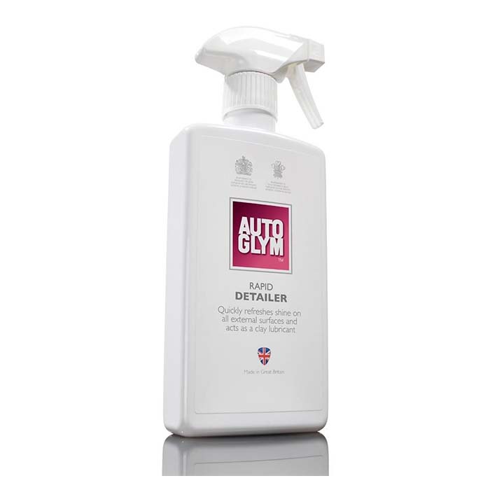 Autoglym Rapid Detailer 500 Ml.