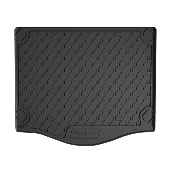 Bagagerumsbakke Ford Focus III HB 5-dr 2011-2018