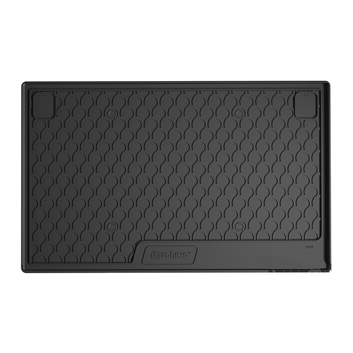 Bagagerumsbakke Ford Tourneo Connect L1 2014-