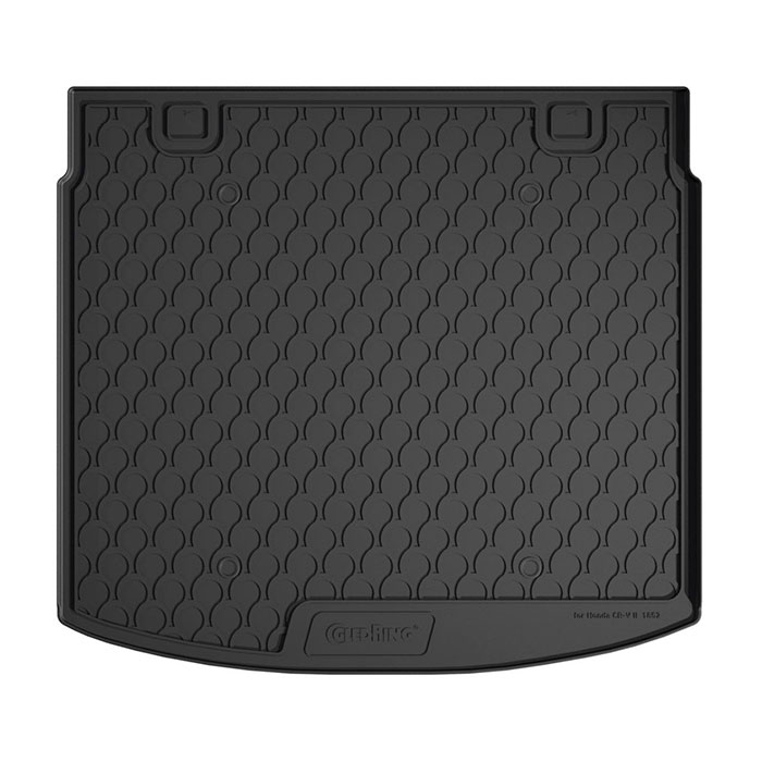 Bagagerumsbakke Honda CR-V Upper 09/2018-
