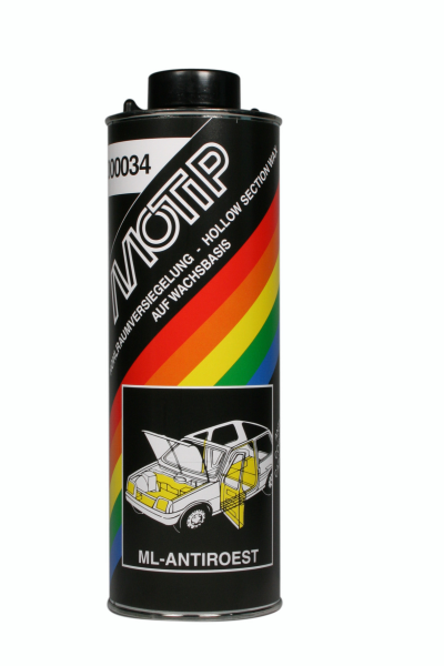 Motip Voks hulrumsbeskyttelse 1000ml.