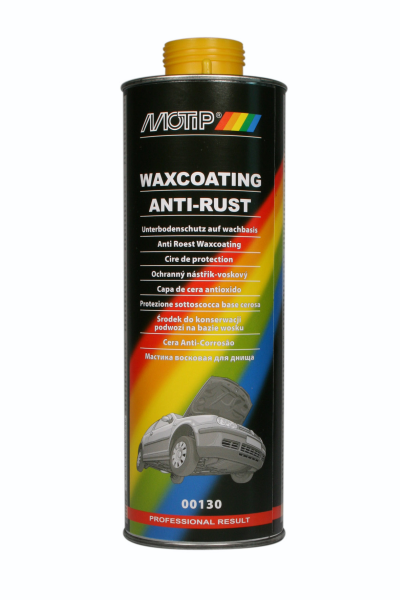 Motip Voks undervognsbeskytter 1000ml.