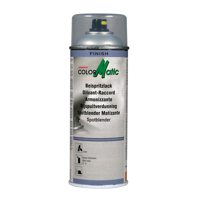 ColorMatic Spotblender, fortynderspray 400ml.