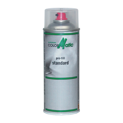 ColorMatic Oem lak spray 400ml. efter farvekode