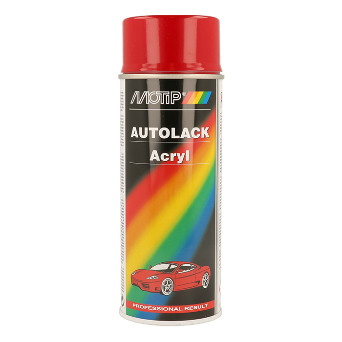 Motip Autoacryl spray 41360 - 400ml