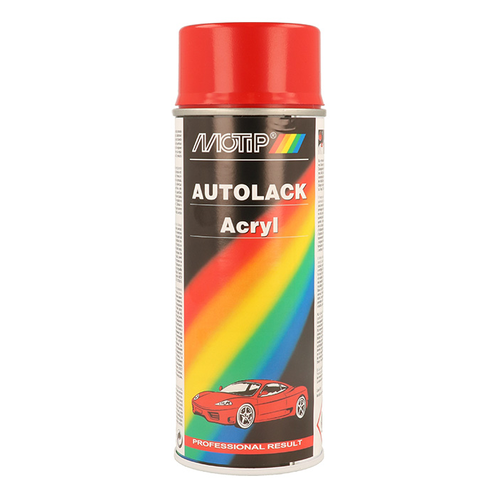Motip Autoacryl spray 41750 - 400ml