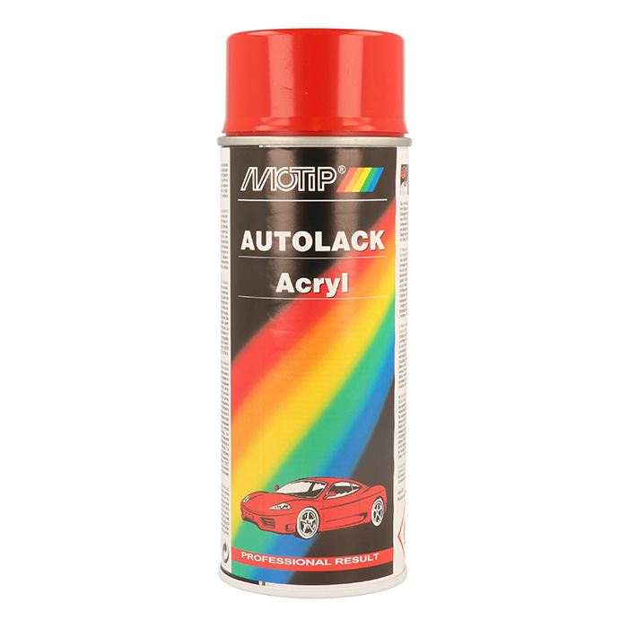 Motip Autoacryl spray 41820 - 400ml