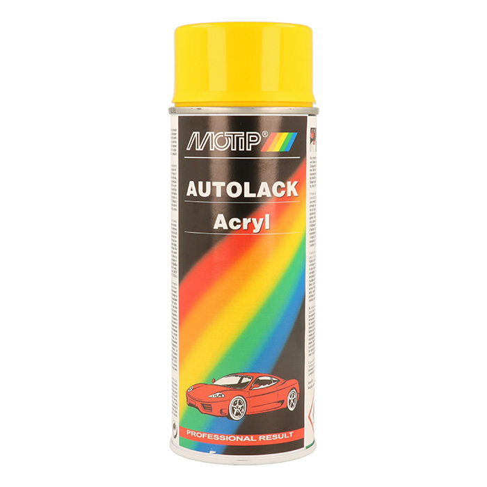 Motip Autoacryl spray 43570 - 400ml
