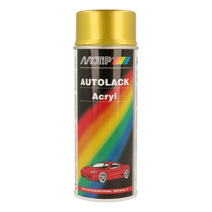 Motip Autoacryl spray 52380 - 400ml