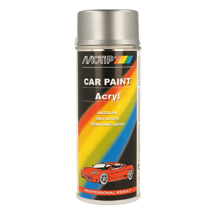 Motip Autoacryl spray 55298 - 400ml