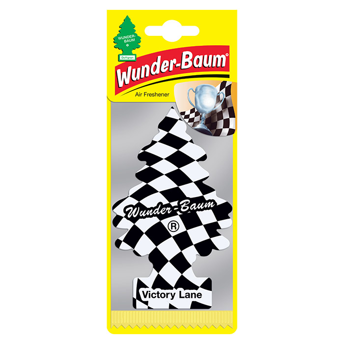 1 stk. Wunderbaum victory lane