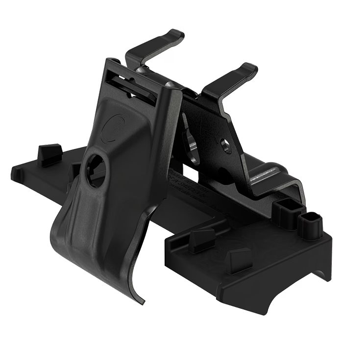 Thule kit 186173 Opel Frontera 5dr 2025-