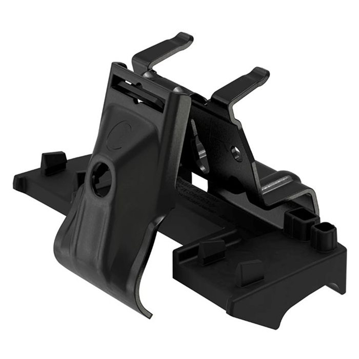 Thule kit 186222 MG S5/ES5 5dr SUV 2025-