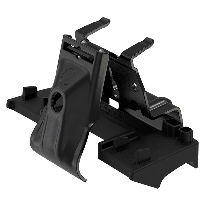 Thule kit 186271 Kia EV2 5-dr 2026-