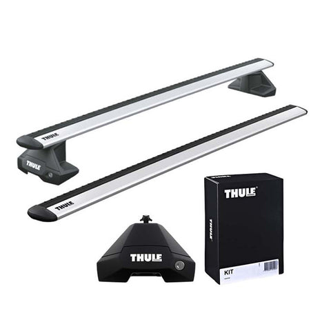 Wingbar Mitsubishi Outlander 5dr SUV 2022-