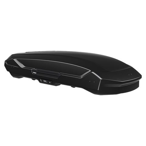 Thule Motion 3 XL black glossy Tagboks