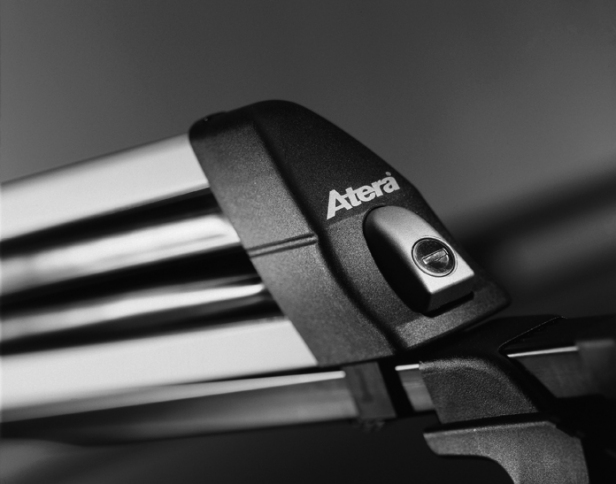 Atera Nova 4 skiholder 4 par ski