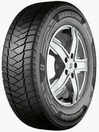 Bridgestone Duravis Allseason Evo 205/75R16