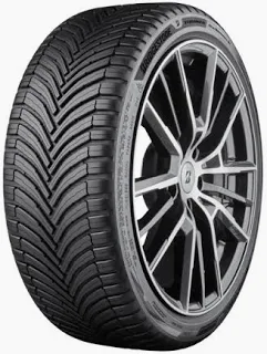 Bridgestone Turanza Allseason 6 185/55R16