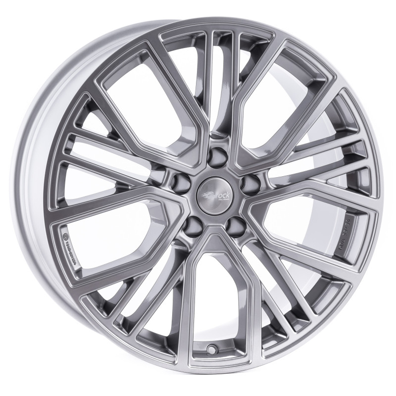 BROCK B41 ferric-grey lackiert