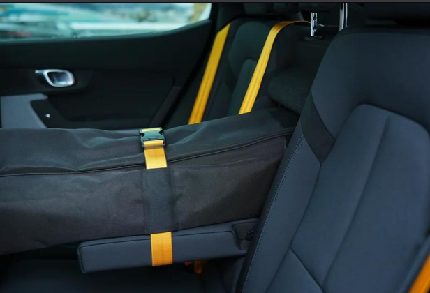 CAR CARE SKIBAG V1