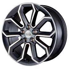 CMS C20 Diamond Matt Black