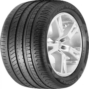 Cooper Zeon 4XS Sport 255/55R18