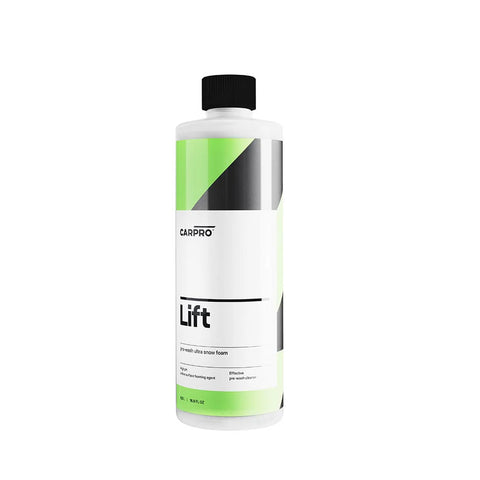 CarPro Lift Skumforvask - 1 liter
