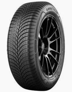 Goodyear Gen3Vector4Season 205/60R16