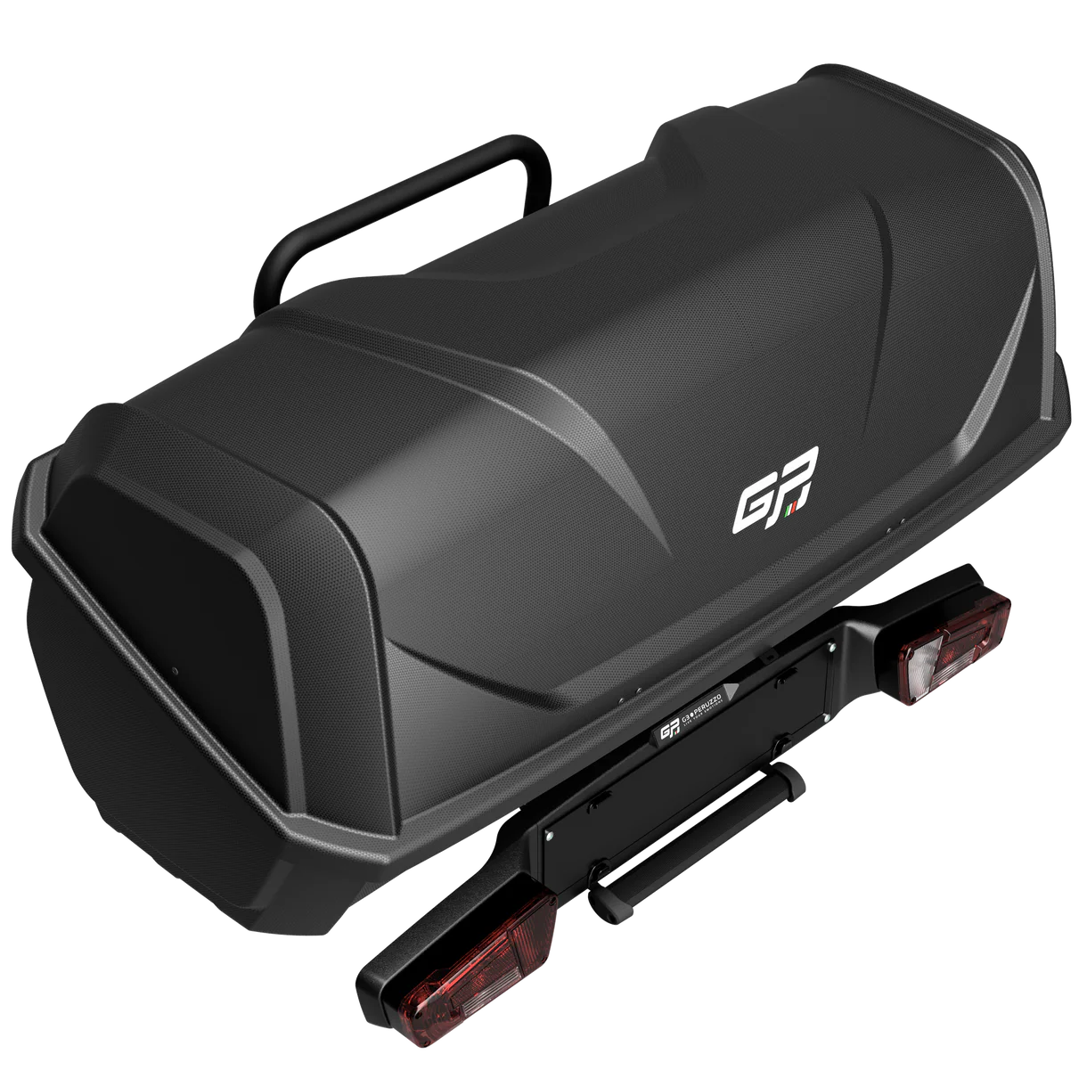 GP Saturn + GP Calypso Boks 330 liter