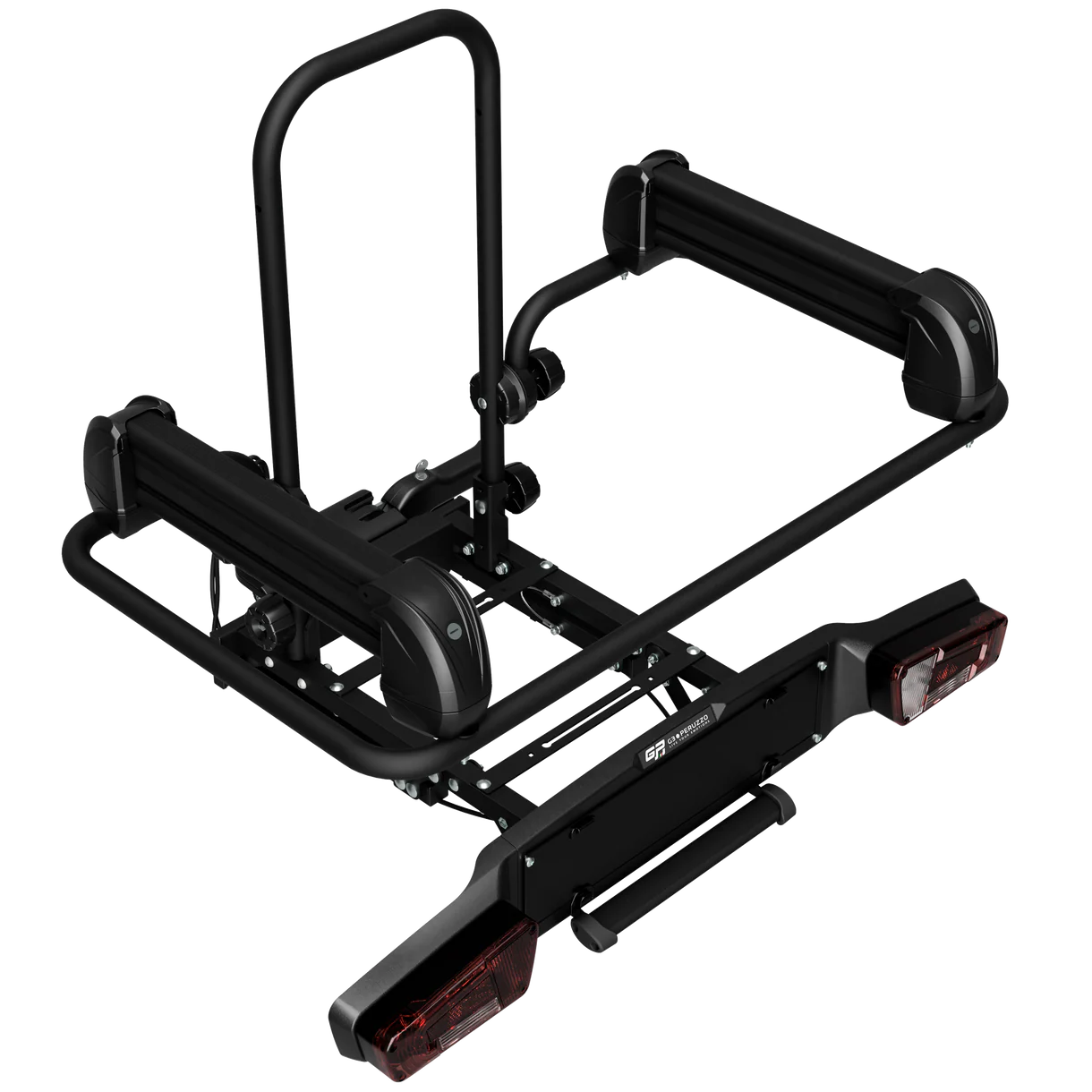 GP Saturn + Ski Carrier Kit 4