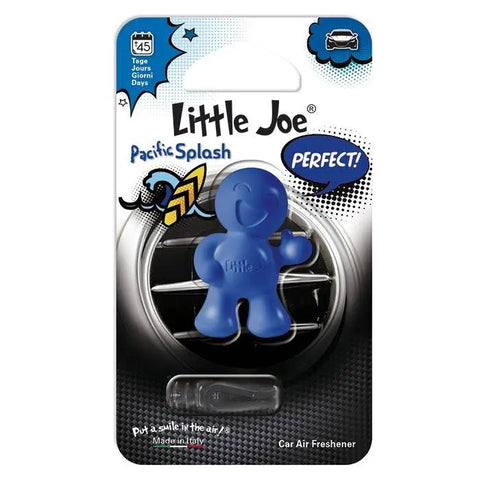 Little Joe Duftfrisker - Pacific Splash