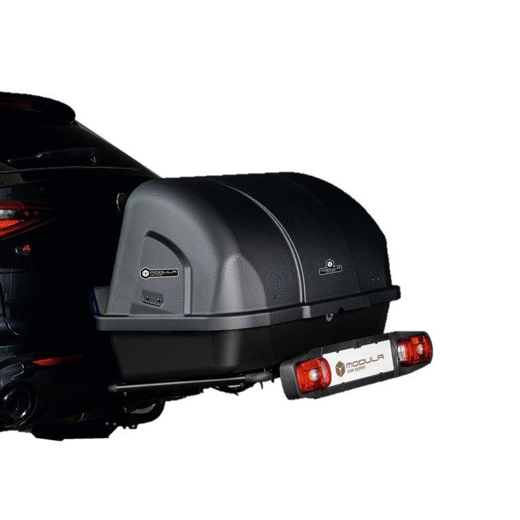 Modula Re-Cargo Boks