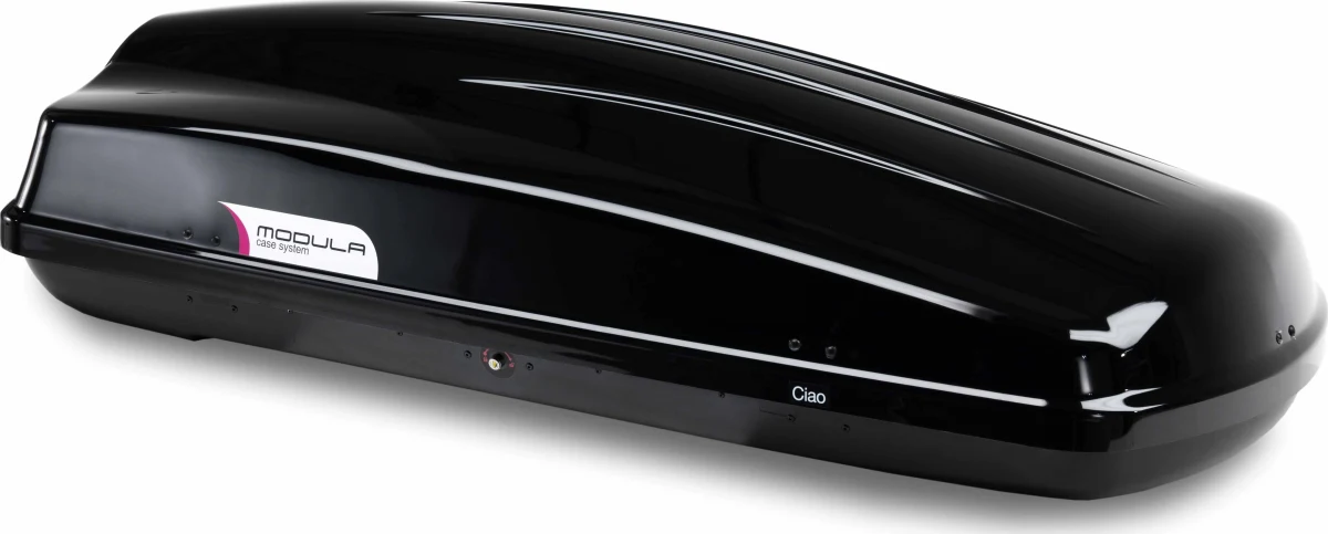 Modula Ciao 430 Black