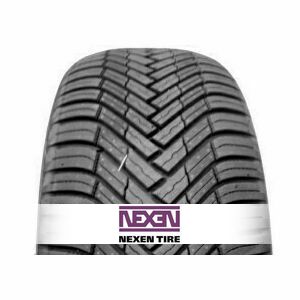 NEXEN N'blue 4Season 2 EV 255/45R19