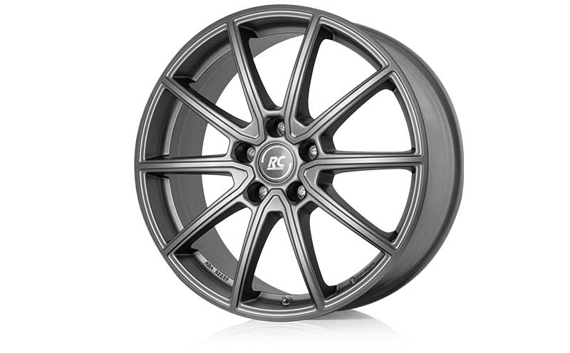 RC-DESIGN RC32 ferric-grey matt-lackiert (fgm)
